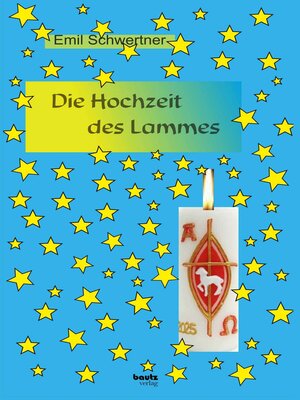 cover image of Die Hochzeit des Lammes